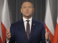 Prezydent ogłasza referendum klimatyczne. Co chce osiągnąć?