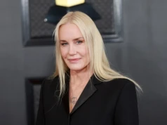 Kulisy filmu "Plusk". Dlaczego Daryl Hannah nie potrzebowała dublerki?