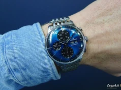 Junghans Meister Chronoscope Limited Edition. Prawdziwe perełki w limitowanej edycji