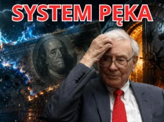 Kurs dolara zmierza „do piekła”! Warren Buffett ujawnia schemat, który zniszczy oszczędności