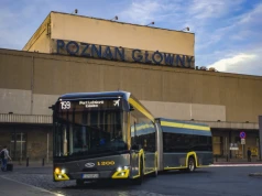 Przeciwko drożejącej komunikacji miejskiej