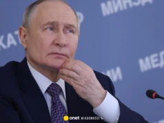 Nowy rząd Holandii podejmuje rękawicę. To może zaboleć Putina