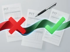 Czy można złożyć lub zmienić PIT po terminie? Przewodnik dla spóźnialskich