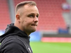 PKO BP Ekstraklasa: Raków Częstochowa - Korona Kielce. Relacja live i wynik na żywo online