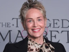 Sharon Stone zachwyca formą w wieku 68 lat. Tak wygląda po udarze i operacji guza. To jej sekret