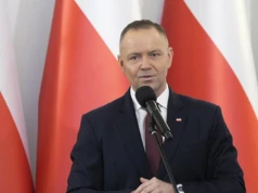 Ekspert o referendum Nawrockiego. "Ceny rosną, trzeba było wymyślić winnego"