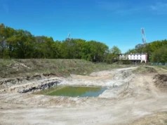 Stadion Olimpijski bez żużla, bo hałasuje? Deweloper zaprasza Spartę do rozmów. Chce ustalić zasady