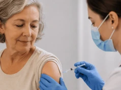 Nowa szczepionka mRNA przeciw grypie znacznie skuteczniejsza. Szczegółowe wyniki badań