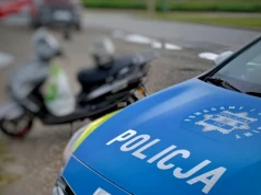 Powiat Ząbkowicki. Nie zatrzymał ich rozsądek, zatrzymali ich policjanci