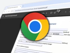 Chrome ma sekretną funkcję. Banalny sposób na edycję PDF