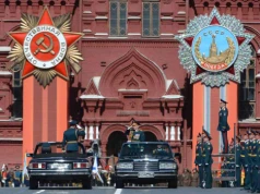 Chiny nie wyślą delegacji do Moskwy. Tegoroczna Parada Zwycięstwa zapowiada się wyjątkowo skromnie