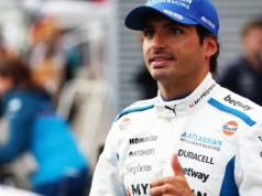 Sainz: „Taki bolid jak w Miami, powinien być w wyścigu otwarcia”