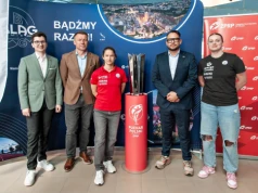 Final Four Pucharu Polski na dłużej w Elblągu