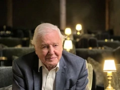 Lego naprawdę to zrobiło. Tak uczciło 100. urodziny Davida Attenborough