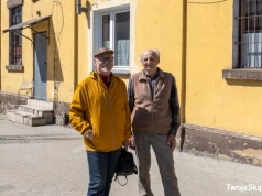 Niezwykła historia budynków przy ulicy Mickiewicza i Elektrownianej