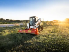 T650 bez AdBlue i z telematyką. Bobcat rozbudowuje ofertę ładowarek w Europie