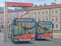 Budowa sieci ciepłowniczej na osiedlu. Autobusy pojadą objazdami
