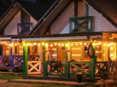 Podgórzyn - Muzyczna Ostoja zaprasza na (być może) pierwszy koncert pod gwiazdami