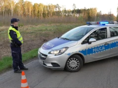 Rozmowa przerwana o 13:14. Świadek opisuje ostatnie sekundy przed wypadkiem posła Litewki