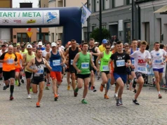 Od giełdy staroci po Bieg Pilicy - mocny, imprezowy weekend w Białobrzegach