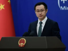 MSZ Chin potwierdza: w pobliżu ZEA zaatakowano chiński tankowiec