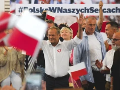 Liberalny mit gaśnie. Co wyborcy Tuska mówią swoim terapeutom?