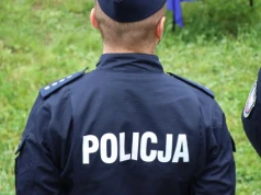 Ciało mężczyzny wyłowione z Dłubni. Trwa ustalanie tożsamości