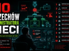 Przestań zgadywać, jak działa sieć
