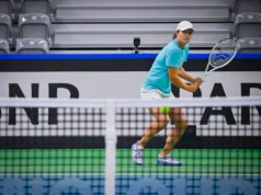 WTA 1000 w Rzymie. Iga Świątek pokonała Caty McNally. Nie było łatwo