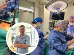 Przełom w olsztyńskim szpitalu. Innowacyjna operacja „kurzej klatki” u dzieci