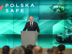 Żałosne! Tusk po podpisaniu SAFE zaczął... atakować prezydenta