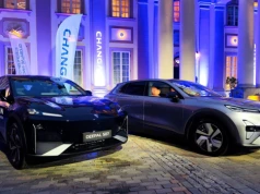 Changan debiutuje w Polsce: EV, benzyna, SDV i ceny, które robią zamieszanie