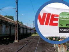 PIP podjął decyzję ws. kolejarzy z kopalni. Co z wcześniejszymi emeryturami?