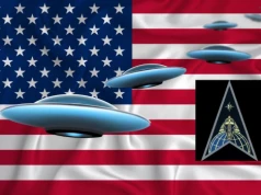 Pentagon ujawnia setki zdjęć i nagrań UFO. „Obiekty śledziły misje Apollo na Księżycu”. Historyczny moment?