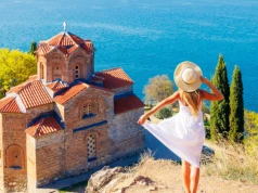 Relaks nad Jeziorem Ochrydzkim 🌤️⛵ Bezpośrednie loty i 4 noce w apartamencie za 559 PLN 😮
