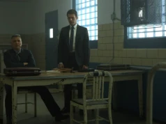 Ten serial Netfliksa jest tak dobry, że zrujnował nam wszystkie inne kryminały