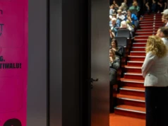 W Gdyńskim Centrum Filmowym zaczyna się trójmiejska edycja 23. Millennium Docs Against Gravity