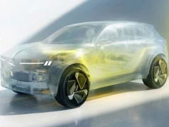 Nowy SUV Opla to Leapmotor. Niemiec nie lubi się przemęczać