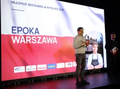 Epoka najlepszą restauracją w Polsce. Wyniki rankingu 100 Best Restaurants 2026