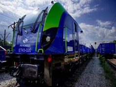 Grupa PKP CARGO publikuje Raport Zrównoważonego Rozwoju po raz drugi w standardzie ESRS