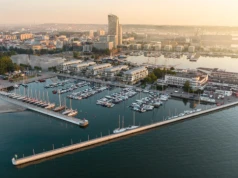 Przełom w sprawie Novej Mariny Gdynia. Nowy inwestor strategiczny i start budowy jeszcze w maju!