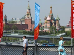 Unia Europejska rozpycha się kosztem Rosji. Putin i Łukaszenka zaliczą smutne święto?