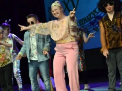 Festiwal „Pod Kluczem” w Mysłowicach: wspólna pasja i przełamywanie barier