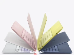 MacBook to idealny prezent na komunię: z kodem jest dużo tańszy