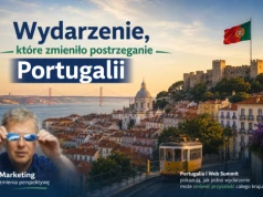 Portugalia pokazała, że event może zmieniać pozycję kraju