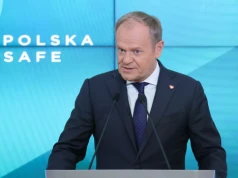 Miliardy złotych popłyną do Polski. Umowa SAFE podpisana, Donald Tusk komentuje