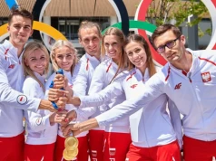 Mistrz olimpijski zakończył karierę. Zaskakujące słowa Polaka na koniec