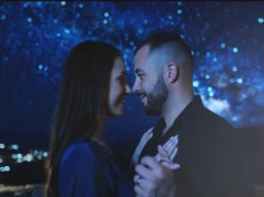 Fanatic – Światła wirują