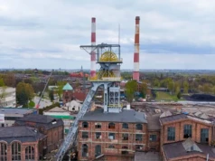 Grubo ponad pół miliarda złotych to za mało. Koszty przebudowy byłej kopalni „Wieczorek” na hub technologiczny znacznie wzrosną