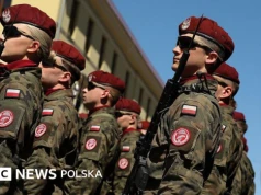 Polska podpisuje umowę pożyczki wojskowej SAFE z UE